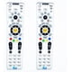 thumbnail image 1 of Controles Remotos DIRECTV RC66RX RF Universal Paquete de 2, 1 of 5