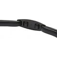 thumbnail image 3 of SPEEDO Competitive Vanquisher-2 Black Unisex Adult Swim Goggles, 3 of 6