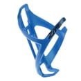 thumbnail image 1 of Portabidón de plástico duradero para bicicleta de montaña Azul, 1 of 7