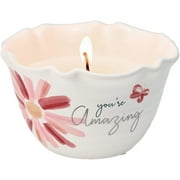 Pavilion - Amazing - 9 oz - 100% Soy Wax Candle Scent: Tranquility