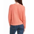 thumbnail image 2 of Peserico womens  Alpaca & Wool-Blend Sweater, 46, Pink, 2 of 3