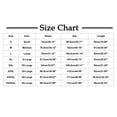 thumbnail image 3 of COSFO Blue Shorts Men Casual Plaid Multi Pocket Cargo Shorts Zipper Comfort Waist Button Shorts, 3 of 4