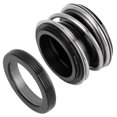 thumbnail image 4 of Water Pump Shaft Seal Graphite Silicon Carbide Mechanical Sealing Ring Spring MG1/109??35, 4 of 8