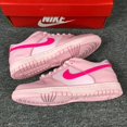 thumbnail image 5 of NIKE ????Nike Dunk Low “Triple Pink, 5 of 5