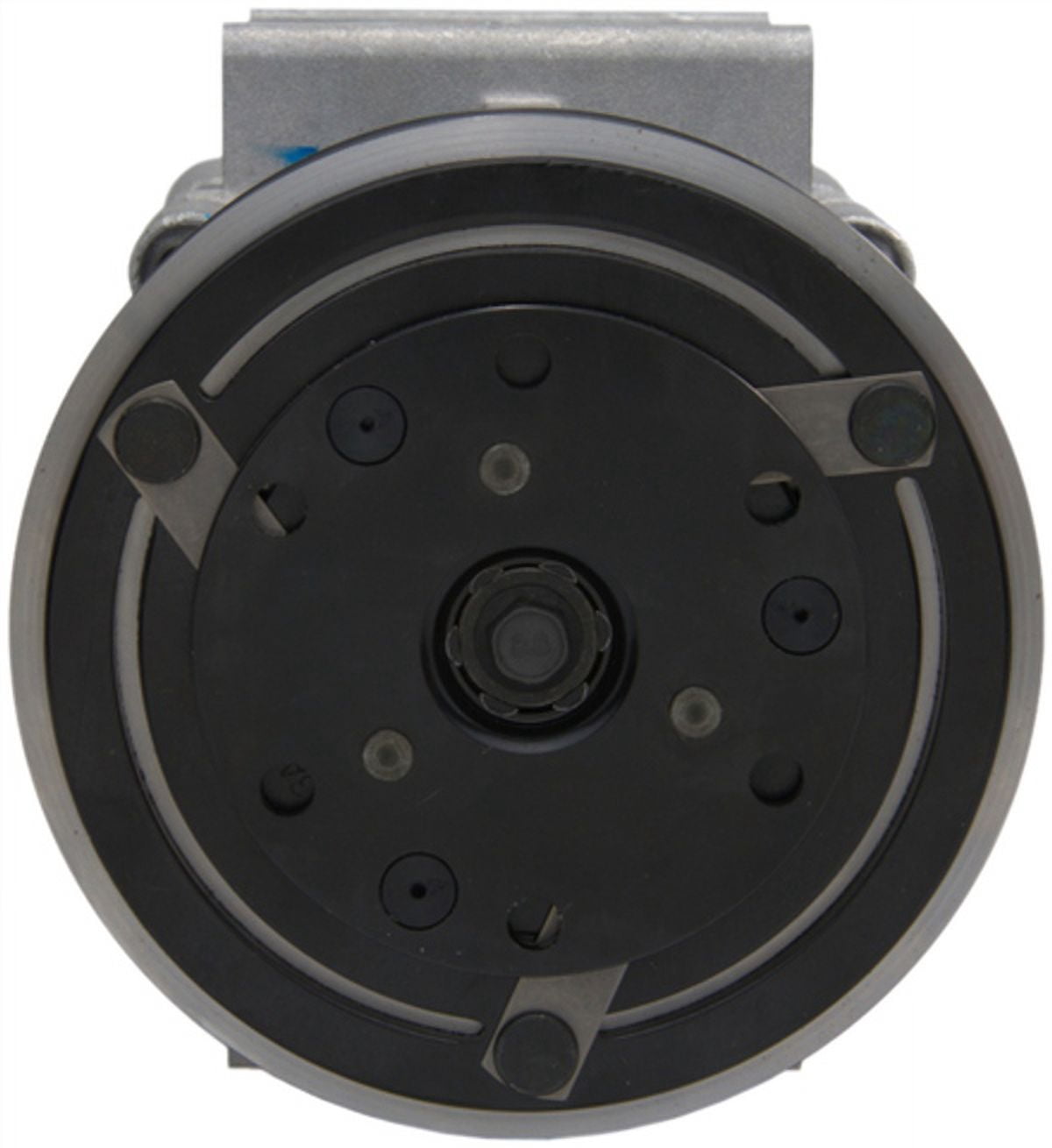 A/C Compressor Fits select: 2003-2004 FORD FOCUS, 1996-2000 FORD TAURUS