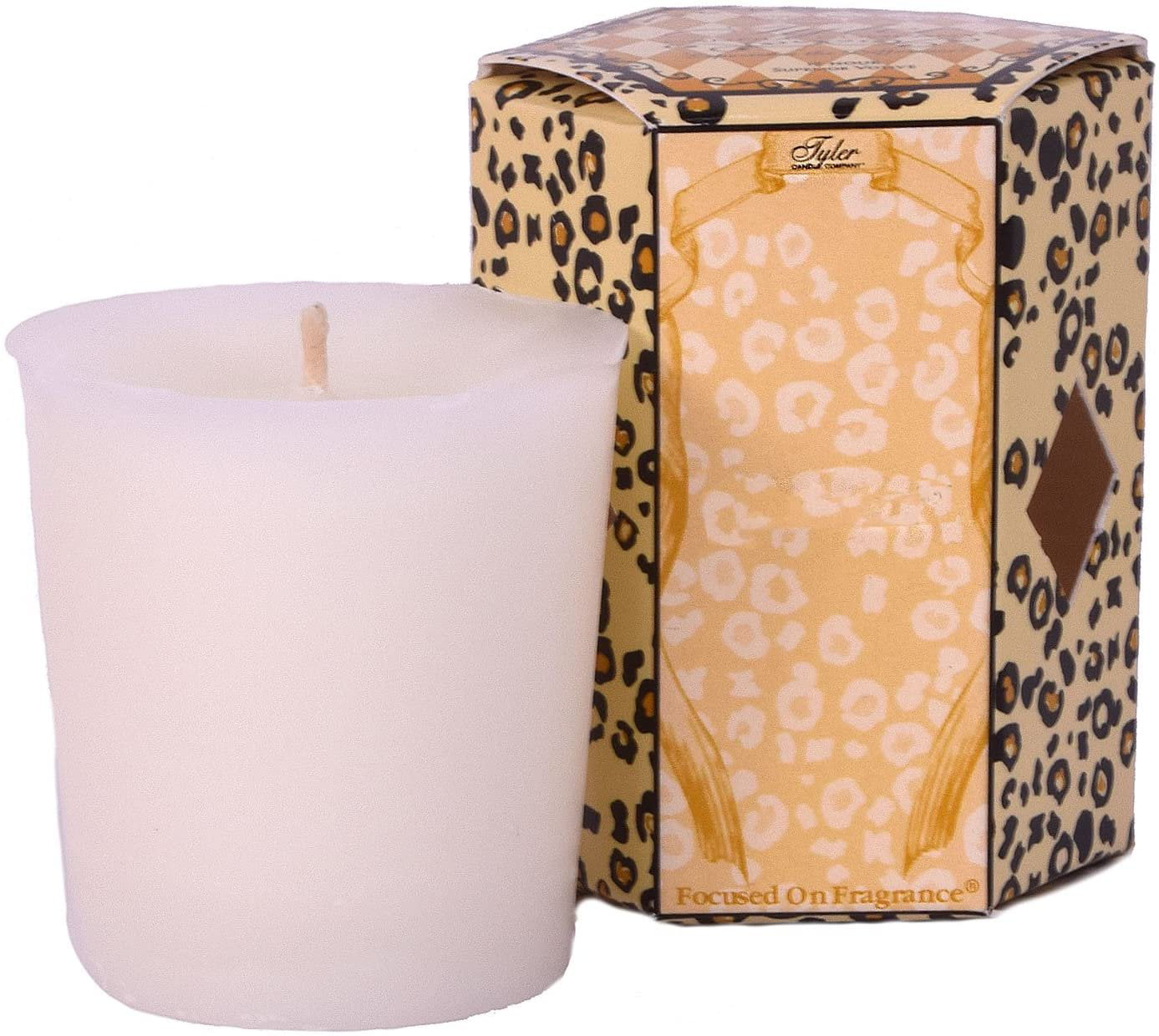Tyler Votive Candle YOU PICK THE FRAGRANCE ~#1 selling candle in the USA 