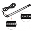thumbnail image 3 of Tira De Led BELUG Moto Stop Direccionales Universal, 3 of 4