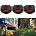thumbnail image 1 of 3pcs 0.065 16 Feet for Hyper Tough GGT500WU HT18-401-004-01 Trimmer Spool Line, 1 of 7