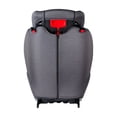 thumbnail image 4 of Autoasiento Carestino MOSCU GRUPO I/II/III ISOFIX Rojo, 4 of 4