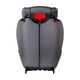 thumbnail image 4 of Autoasiento Carestino MOSCU GRUPO I/II/III ISOFIX Rojo, 4 of 4