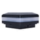 thumbnail image 4 of Luces solares para canalones luces solares para cubierta al aire libre IP65 poste de cerca impermeable lámparas solares lámpara LED decorativa para jardín poste de cerca de ANGGREK  Otros, 4 of 8
