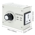 thumbnail image 1 of Controlador de voltaje variable, herramienta de motor de ventilador de CA de 4000 W con enchufe CN, controlador de velocidad de voltaje de grado profesional, 1 of 9