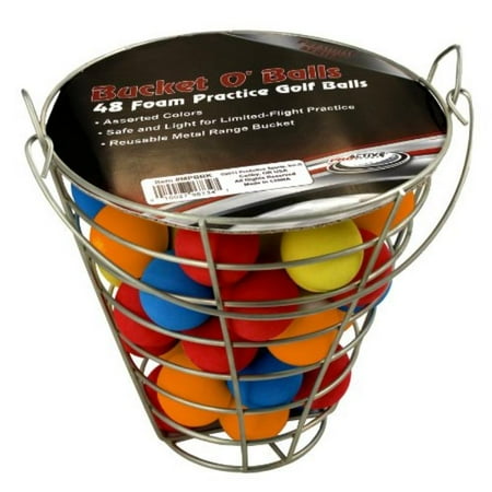 limited flight range balls distance