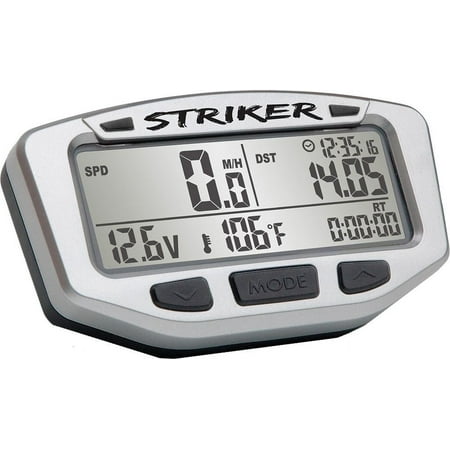 Trail Tech 712-117 Striker Digital Gauge