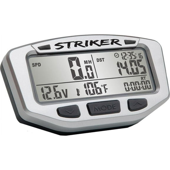 Trail Tech 712-119 Striker Digital Gauge