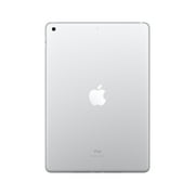 Restored Apple iPad 10.2" - 7th Generation 32GB Silver Wi-Fi and Up to 10 Hours of Battery Life