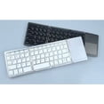 thumbnail image 3 of HLONK Mini Folding Keyboard for android/IOS  Wireless Portable Foldable Keyboard  Universal Bluetooth Keyboard with Touchpad  Rechargeable Folding Keyboard for Tablet, 3 of 9