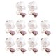 thumbnail image 2 of Rhinestone colgante encantos 10 Uds. de Colgantes de , Accesorios Decorativos Imitación para, 2 of 8