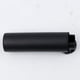 thumbnail image 5 of Yuarrent Puños de bicicleta Rojo/Negro Manillar de bicicleta Antideslizante Silicona Accesorio antideslizante Manija de repuesto para exteriores Negro Type2 NO2 Yuarrent OD023847-01, 5 of 6