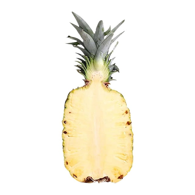 Piña miel mitad por kg