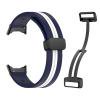 thumbnail image 1 of Correa de muñeca para reloj inteligente con banda de silicona para Google Pixel Watch 2022 (azul retro), 1 of 9