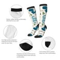 thumbnail image 3 of Sigee Childish Dinosaur for Socks for Men Women Gifts for Him Boyfriend Teenage Boys Stocking Stuffers, 3 of 6