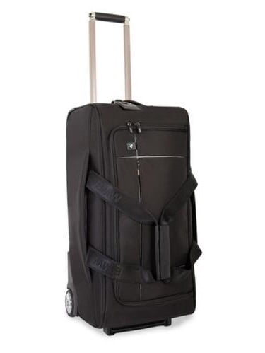 26 rolling duffel bag