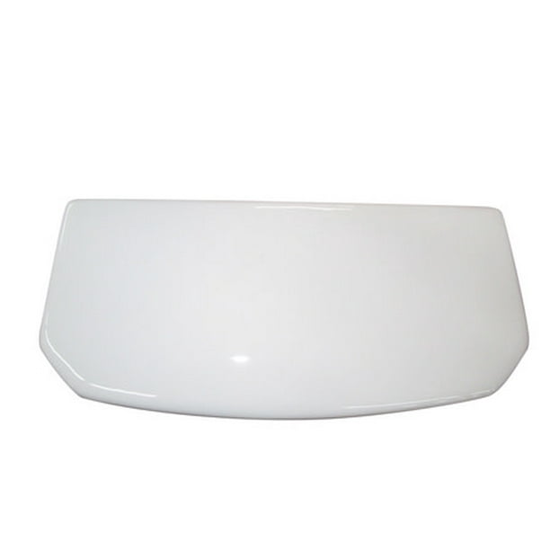 Proflo Pf6112lid Pf6112lidwh Replacement Tank Lid Cover In White