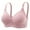 Pink, variant on Fall Savings! THDHVS Womens Plus Size Bras,Wireless Bras for Women,Women's Bra Soild Underwear Bra Everyday Comfortable Breathable Bra Underwear Dark Blue 38