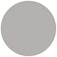 thumbnail image 3 of Flash Furniture Wren 42'' Round Grey HP Laminate Activity Table - Standard Height Adjustable Legs, 3 of 3
