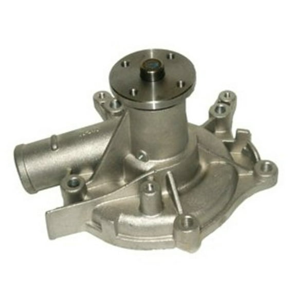 Engine Water Pump Fits select: 1994-1996 MITSUBISHI MIGHTY MAX, 1991-1993 MITSUBISHI MIGHTY MAX / S