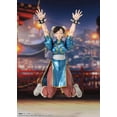 thumbnail image 2 of Chun Li Outfit 2 - Street Fighter 6 S.H.Figuarts Bandai Tamashii Nations, 2 of 6
