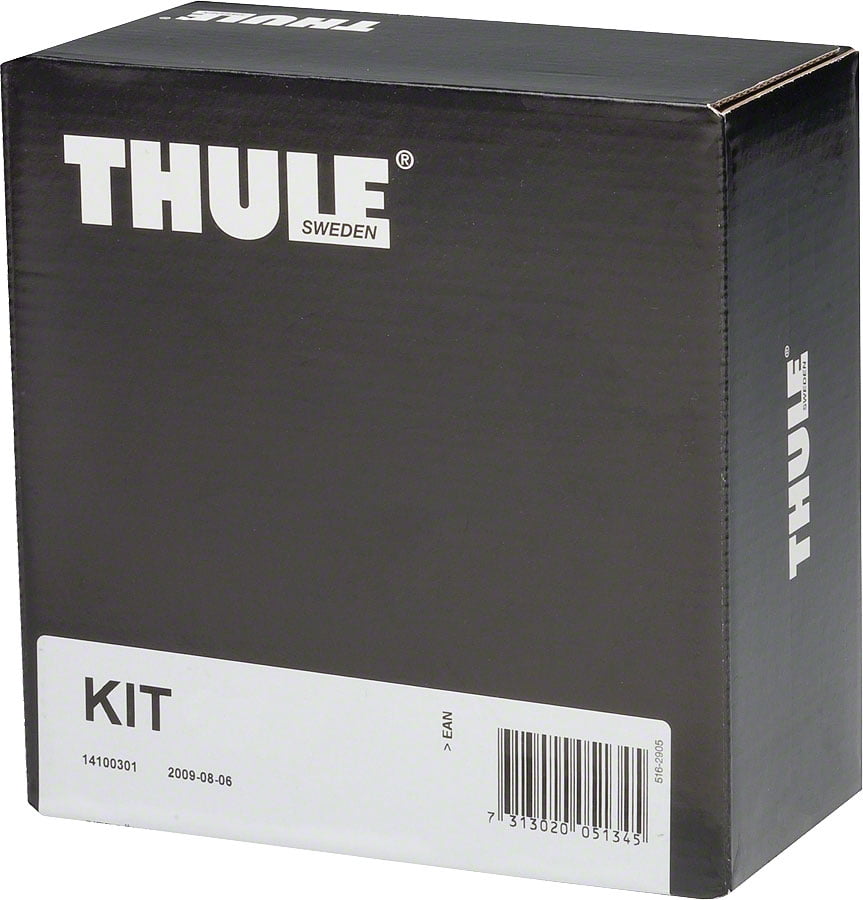 Thule traverse hotsell