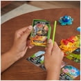 thumbnail image 4 of Action Figures Bakugan Starter, paquete de 3 unidades con cartas coleccionables para más de 6, 4 of 9