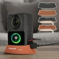 thumbnail image 2 of Anti-slip desktop fixed base for DJI OSMO 360 camera stand base New O4, 2 of 8