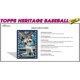 thumbnail image 5 of 2026 Topps Heritage Baseball Series 64 Card Value Box Featuring Blaster Exclusive Dark Green and Pink Sparkle Parallel Cards Plus a Chance for Relics and Autographs, 5 of 7