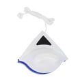 thumbnail image 4 of Herramienta De Limpieza De Ventanas, Limpiador De Cepillos Para Ventanas De Vidrio Trilateral Para El Hogar Para Ventanas Exteriores YLSHRF Glass Cleaning Tool, 4 of 8