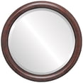 thumbnail image 1 of Miroir Encadré Pasadena - Cerisier Vintage, 1 of 6