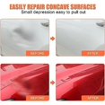 thumbnail image 3 of Car Body Dent Removal, 2 Pcs Car Body Dent Removal Kit Tools Set for Car Dents, Glass, Screen, 3 of 4