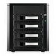 thumbnail image 2 of 3.5IN SAS/SATA TOWER SILV FRT COST INCL CONTIGOUS US ONLY, 2 of 2