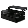 thumbnail image 3 of Odyssey FZGSMIXDECKGTBL Pro DJ Numark Mixdeck Black Glide Style Flight Zone Case, 3 of 3