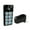 8 keys, variant on MultiFunction Programmable Keypad With Mechanical Key, Customs Setting for Gaming Editing Media Controls