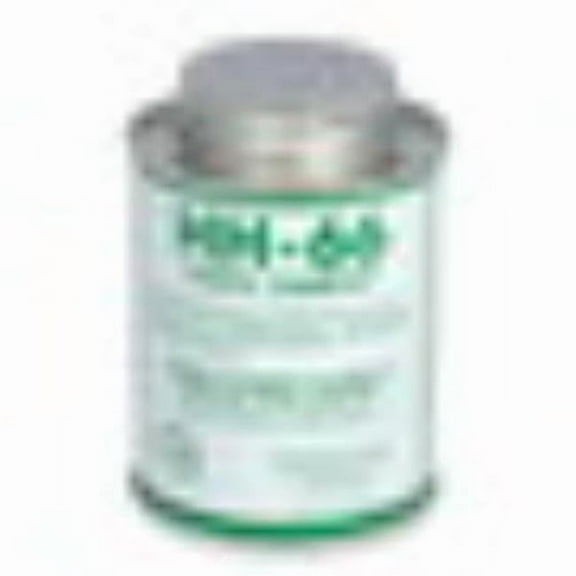 R-H Products HH668OZ 8 oz RH Vinyl Cement - 12 per Case