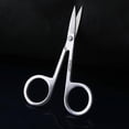 thumbnail image 5 of Hair Scissors For Men Beard Mustache Nose Hair Trimmer by Care Utopia, 5 of 9