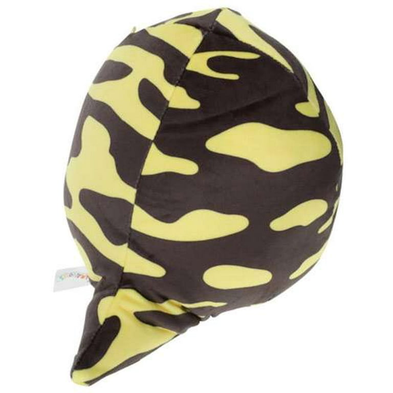 Squishmallows 7.5" Forest The Snake Plush - Official Kellytoy Ultrasoft Collectible, Unique Name & Bio