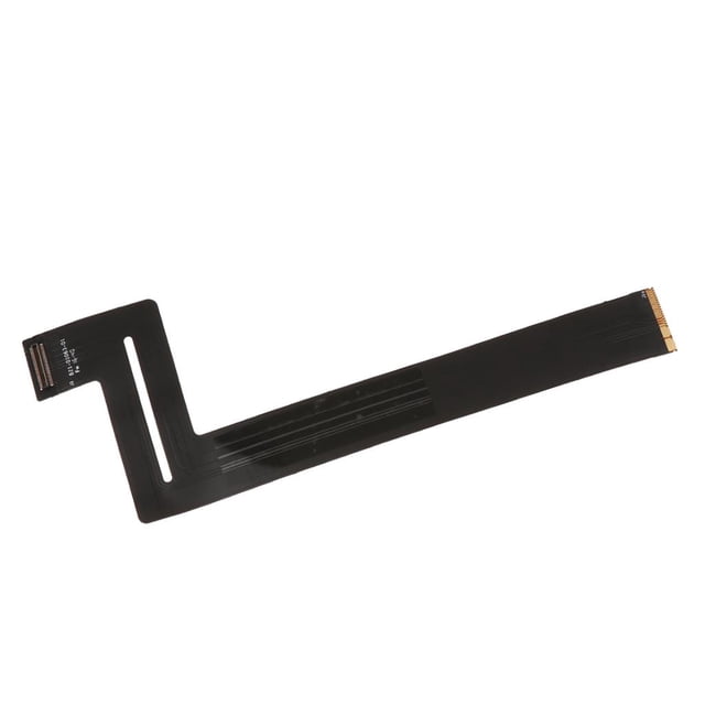 Pieza De Reparación Del Nuevo Trackpad Touchpad Flex Cable Para Pro Retina A1706 2016 2017, P / N: 821-01063-A Soledad Cable flexible para panel táctil para portátil