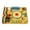 L, variant on Multifunctional Dog Training Mat Portable Scent Detection Indoor Outdoor Puzzle Game
