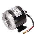 thumbnail image 3 of Engine Electric Motor, Brushed Electric Motor Heat Resistant High Speed  for Electric Bike, 3 of 7
