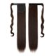thumbnail image 1 of Cola de caballo con velcro pelo liso-8# MFZFUKR CPB-DE-LYY82-6, 1 of 5