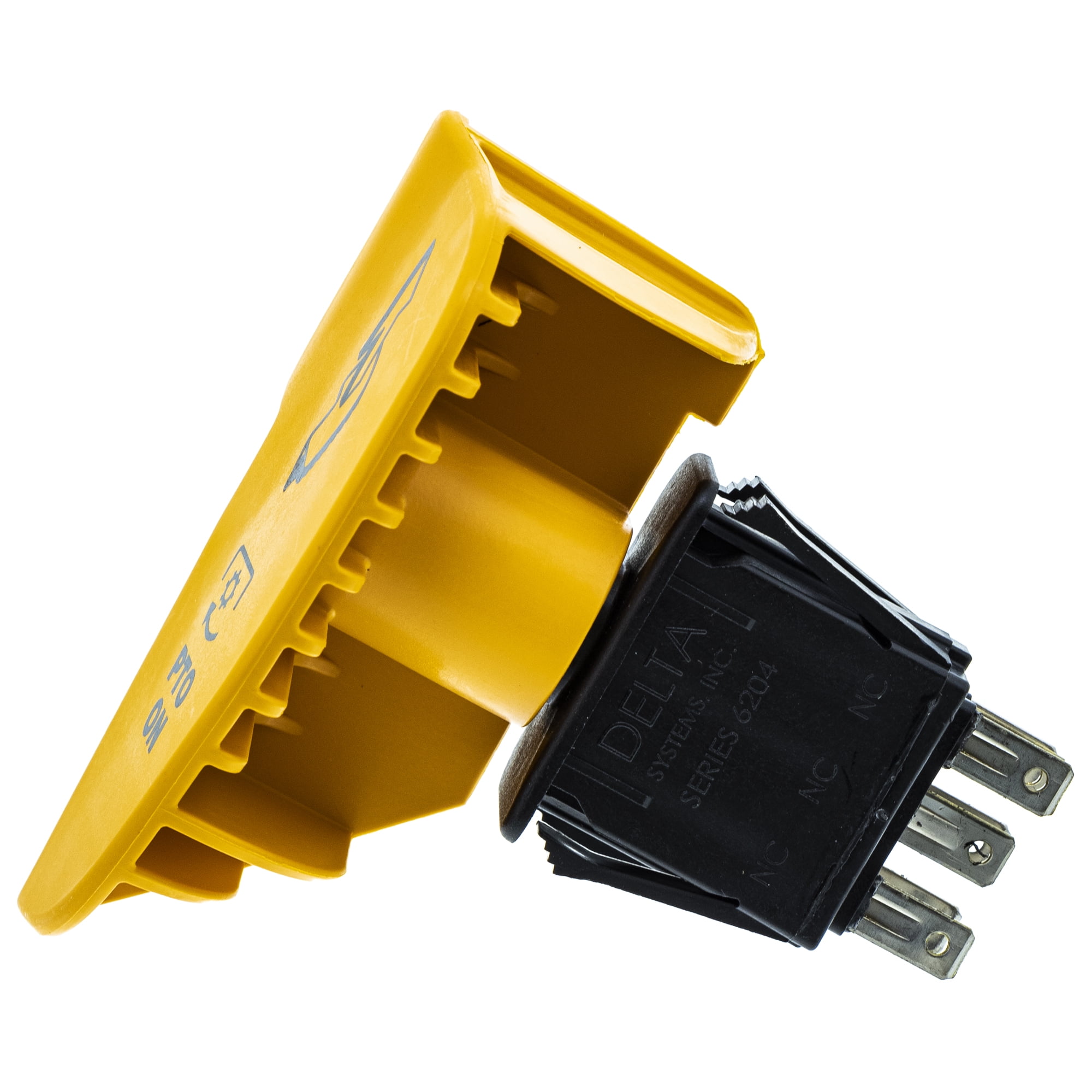 Cub Cadet PTO Switch Assembly 925-04146A, Compatible with GT2042